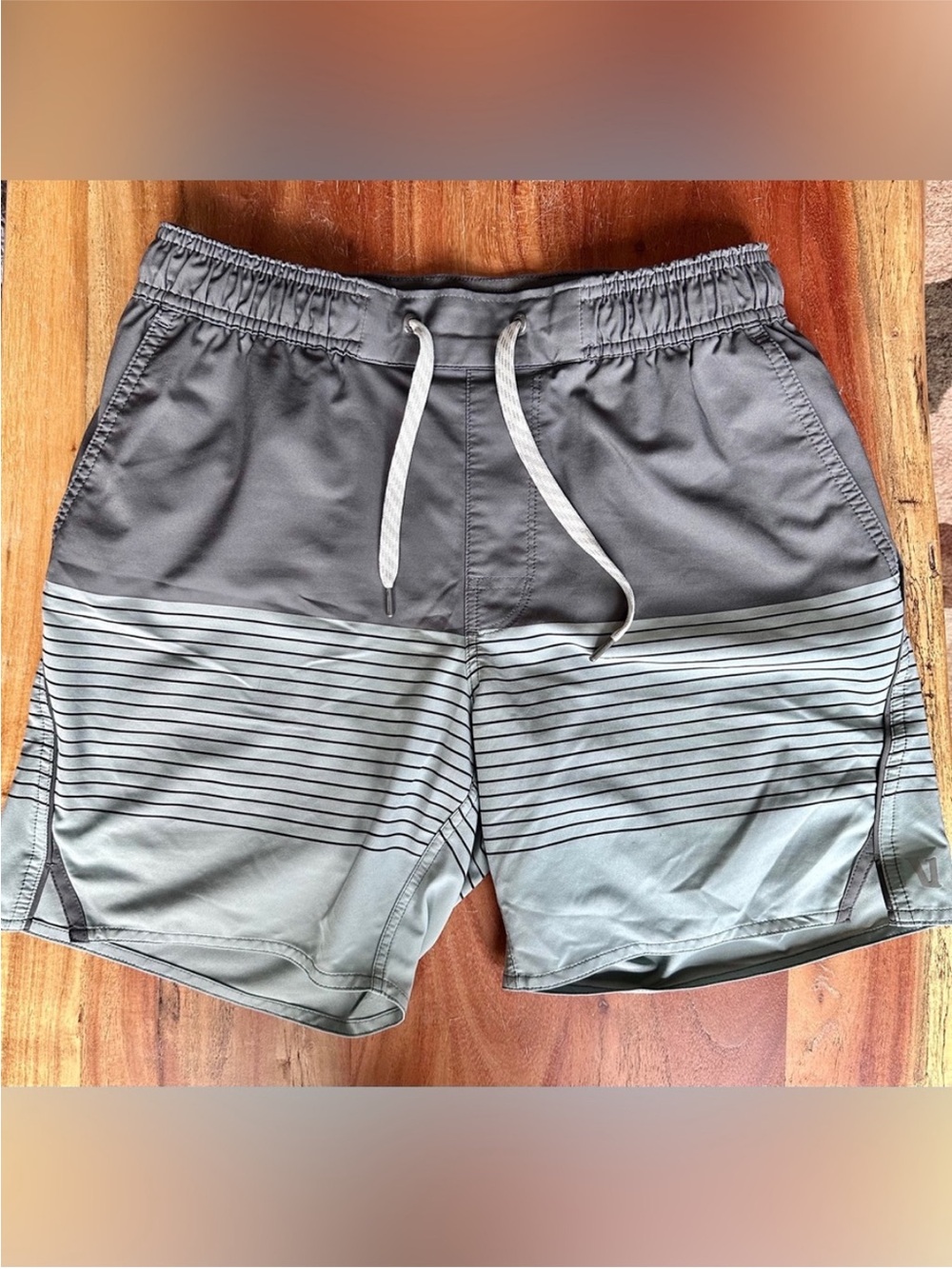 Vuori Trail Shorts